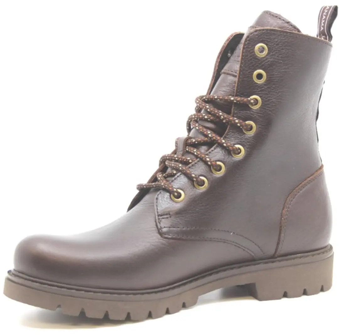 Panama Jack Frisia GTX - Donkerbruin - afbeelding 5 van 6