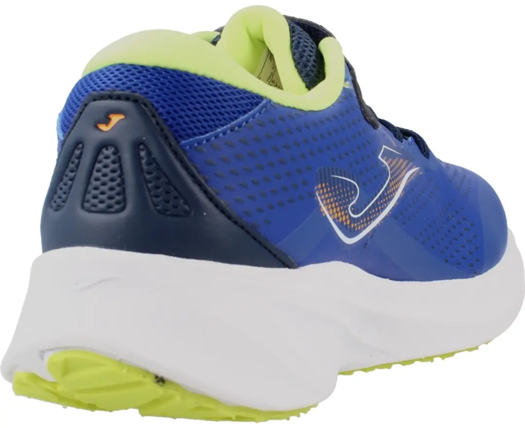 Joma Hispalis 2604 JR Hardloopschoenen - Blauw - 32 EU - afbeelding 5 van 6