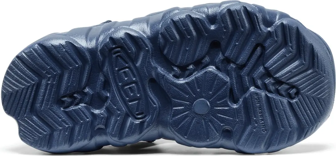 Keen Hyperport H2 Jongens Sandalen - Blauw - afbeelding 3 van 6
