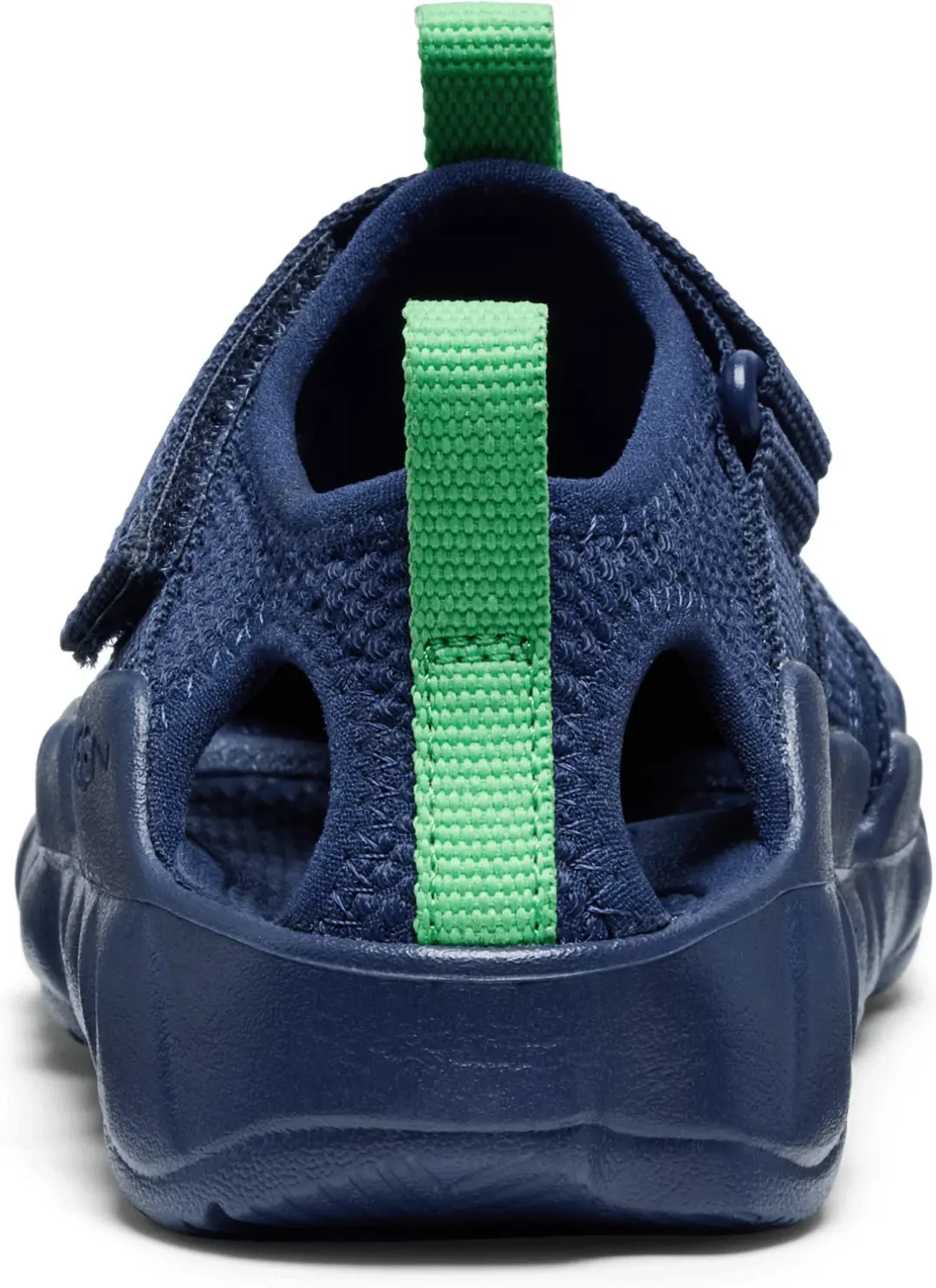 Keen Hyperport H2 Jongens Sandalen - Blauw - afbeelding 4 van 6