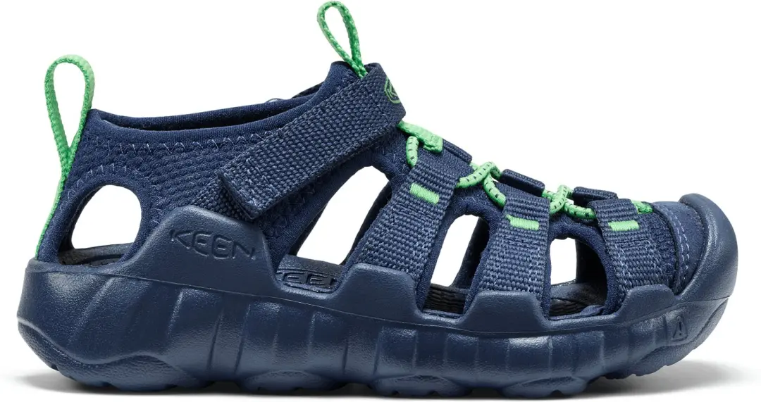 Keen Hyperport H2 Jongens Sandalen