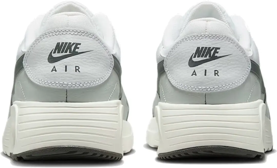 Nike Air Max Sc Cw4555-402 Heren Sneakers - Blauw - Maat 44 - afbeelding 5 van 6