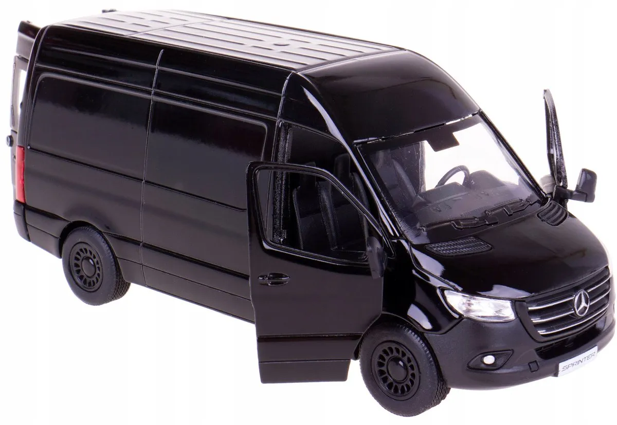 Mercedes-Benz Sprinter Modelauto 1:48