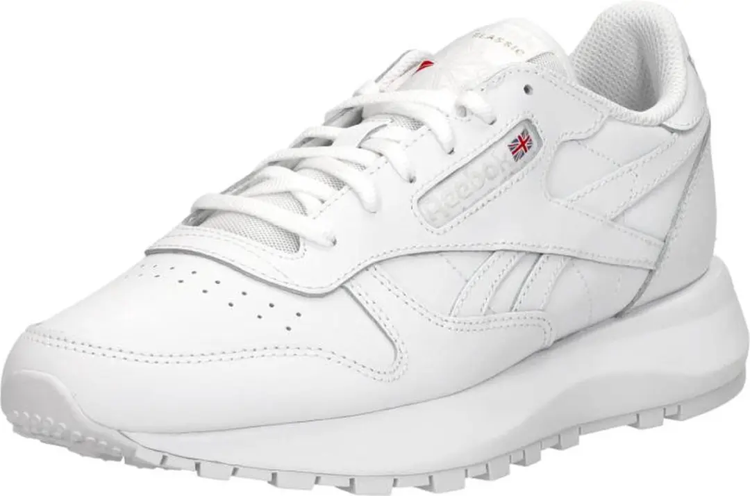 Reebok Glide Ripple CLIP Sneaker - Wit - Maat 38 - afbeelding 4 van 6