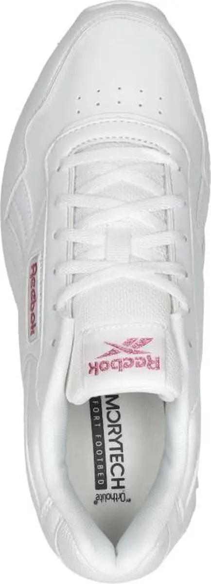 Reebok Glide Ripple CLIP Sneaker - Wit - Maat 38 - afbeelding 5 van 6