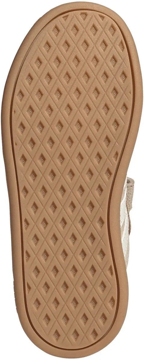 Adidas Breaknet Sleek Sneakers Junior 35 - Beige/Wit - afbeelding 5 van 6