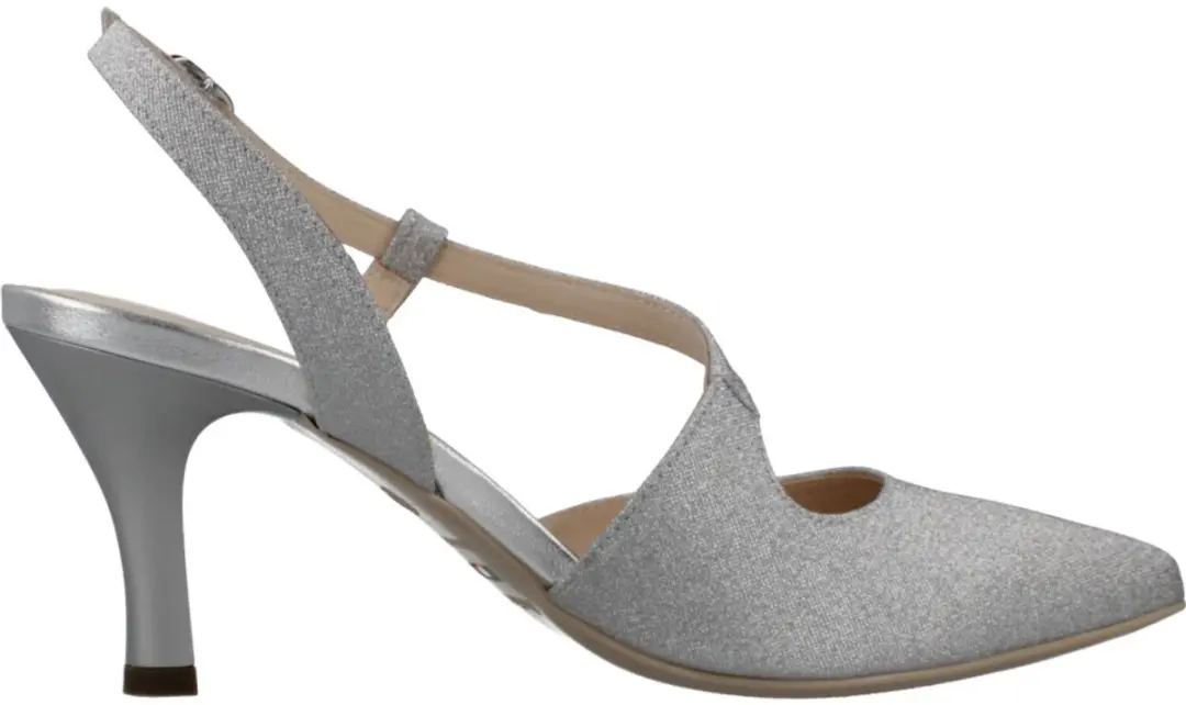 NERO GIARDINI NOTTURNO Zilver 37 EU