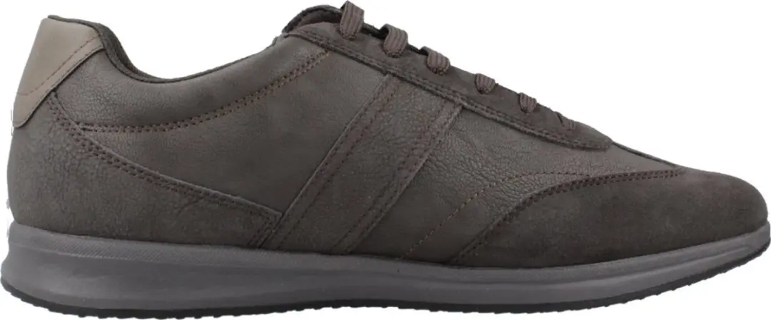 GEOX U AVERY Grijs 41 EU