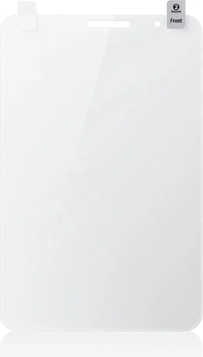 Samsung Screenprotector Galaxy Tab 2 7.0
