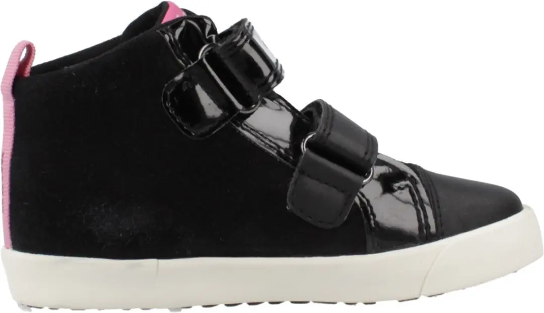 Geox B Kilwi B Schoenen Zwart EU 23 Jongen