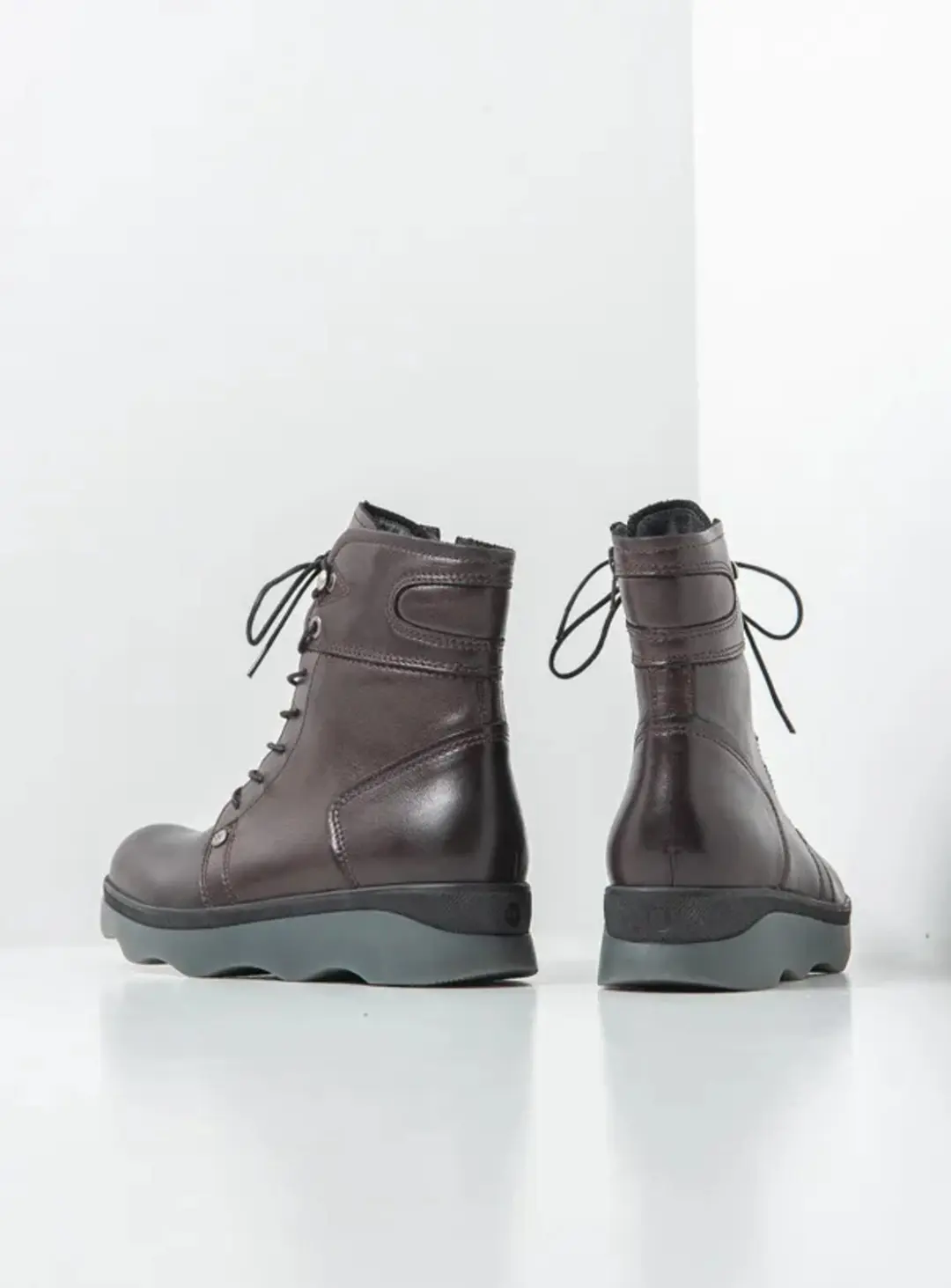 Wolky Destiny HV Montana Dames Veterboot