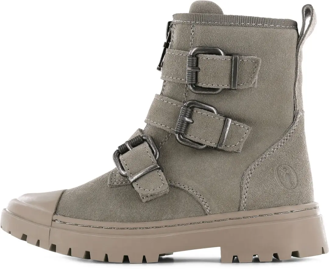 Bikerboots