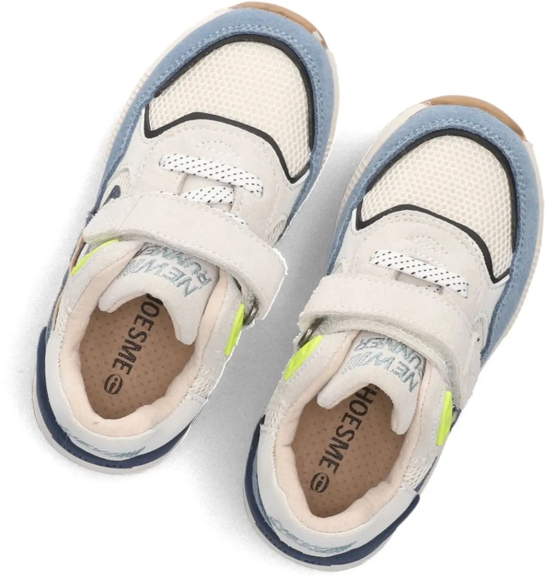 Shoesme St26s006 Sneakers - 34 - afbeelding 5 van 6