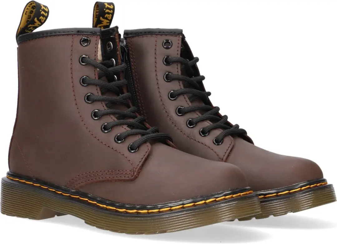 Dr Martens 1460 Serena J Veterboots
