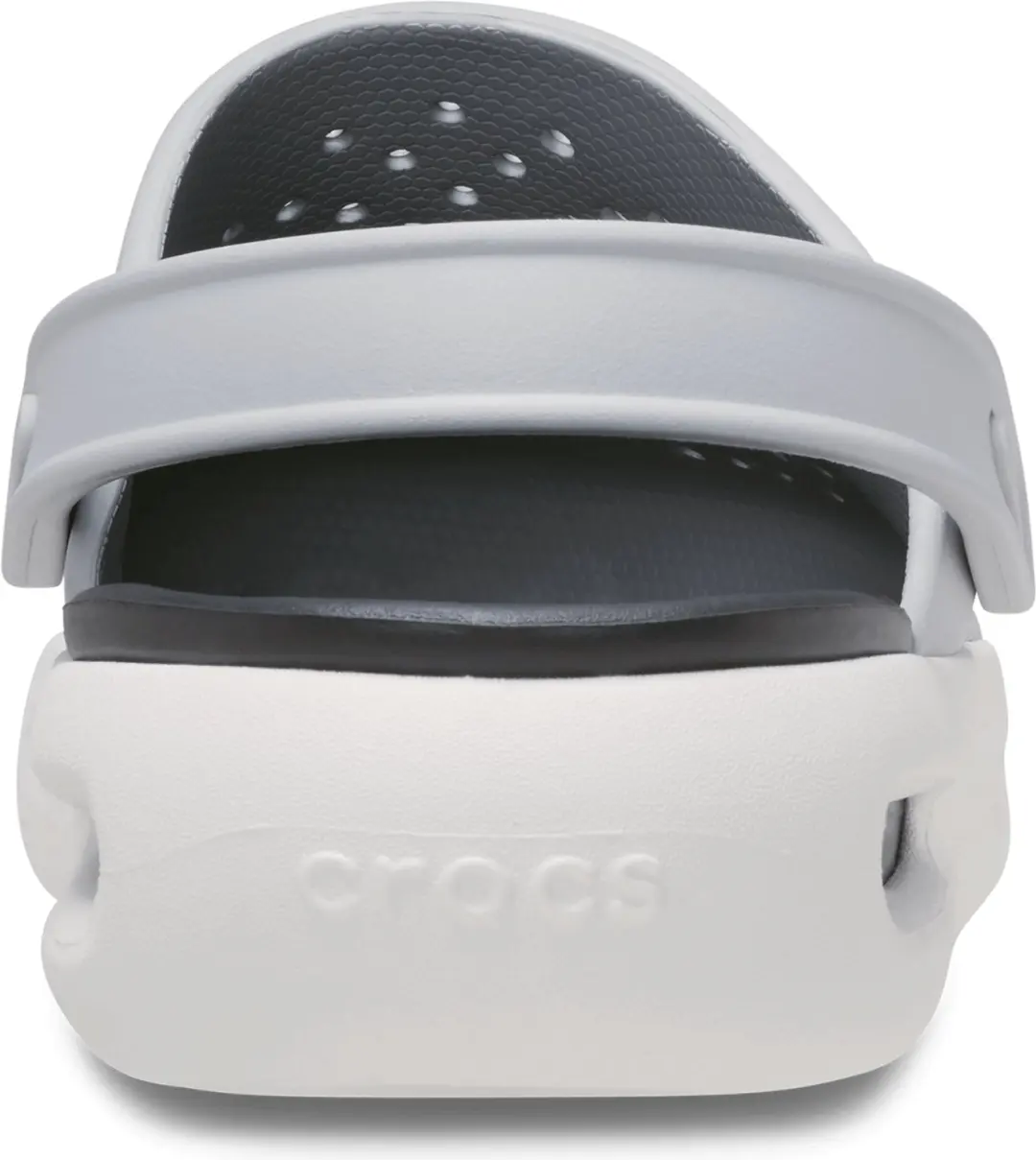 Crocs InMotion Clog - Grijs - 48/49 - afbeelding 4 van 5