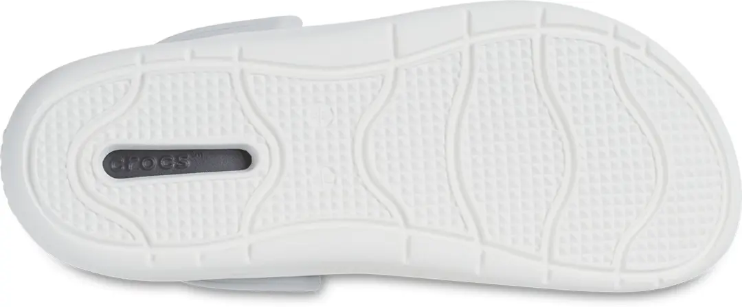 Crocs InMotion Clog - Grijs - 48/49 - afbeelding 2 van 5