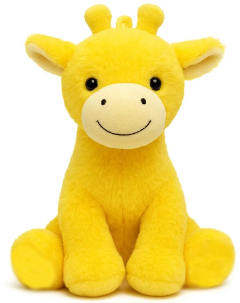 Topknuffels Giraffe Pluche Knuffel 30cm
