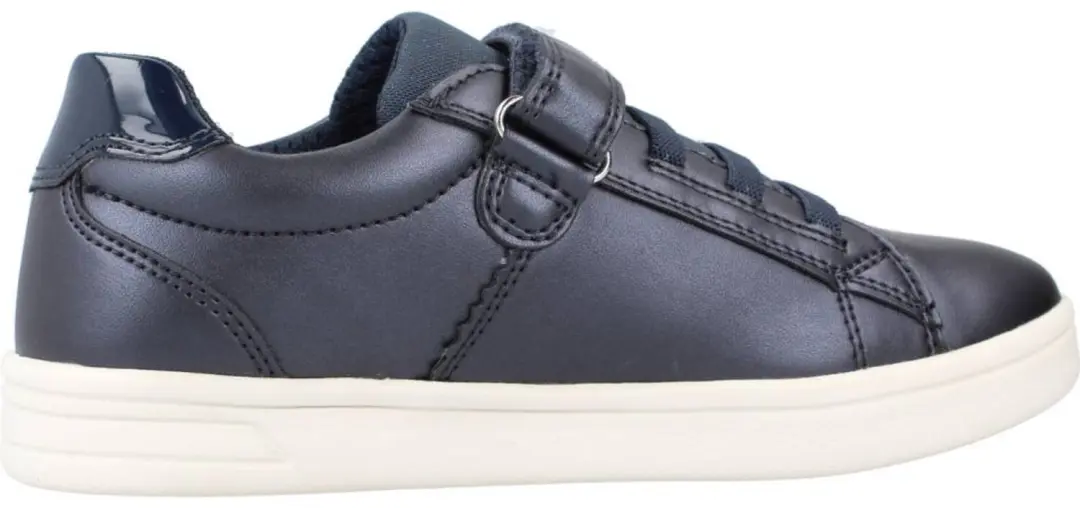 GEOX J DJROCK G. Blauw 35 EU
