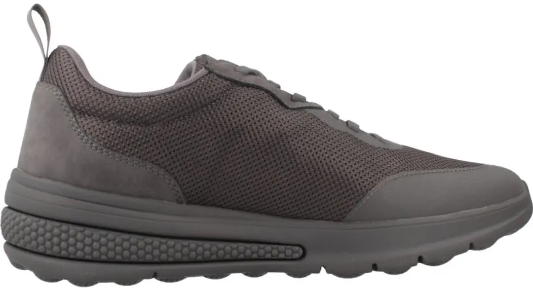 GEOX U ACTIVART Grijs 40 EU
