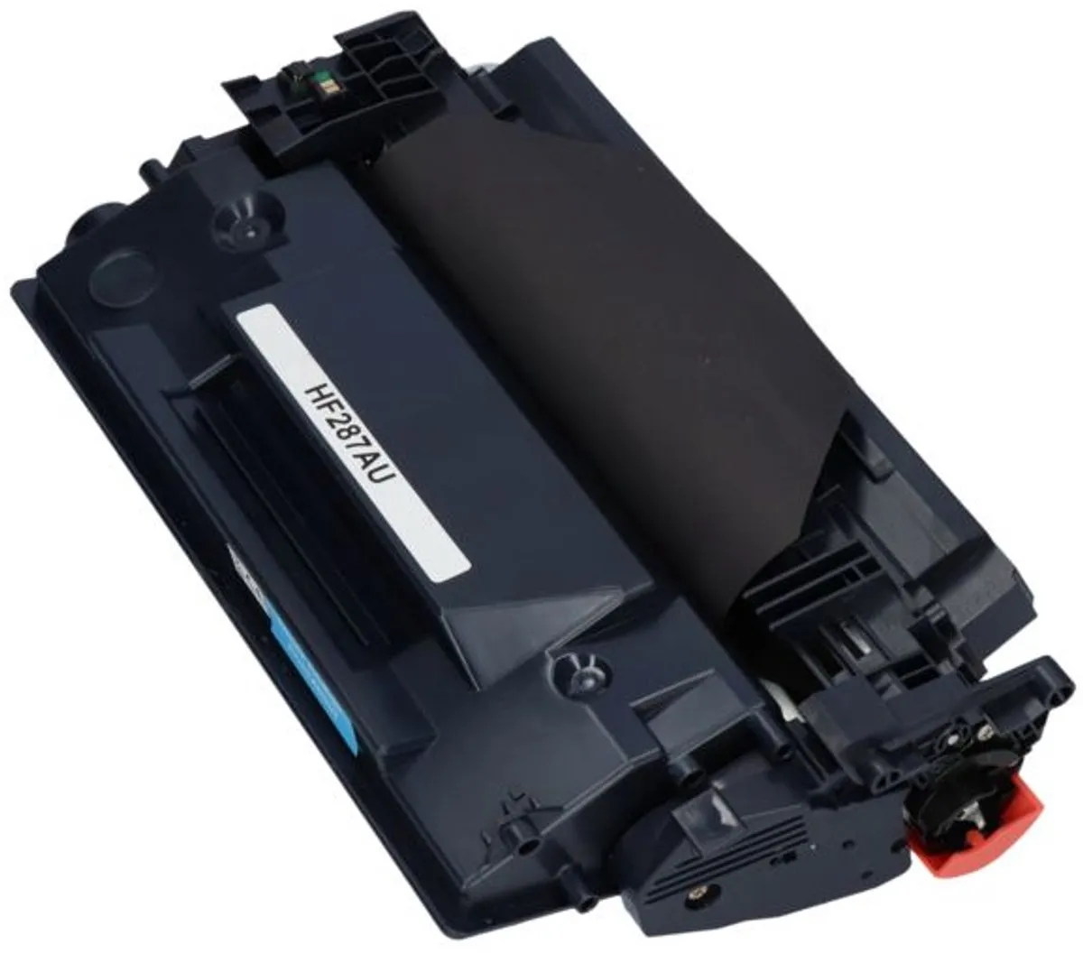 PrintAbout CF287A-PA Toner Zwart - 10.000 pagina's