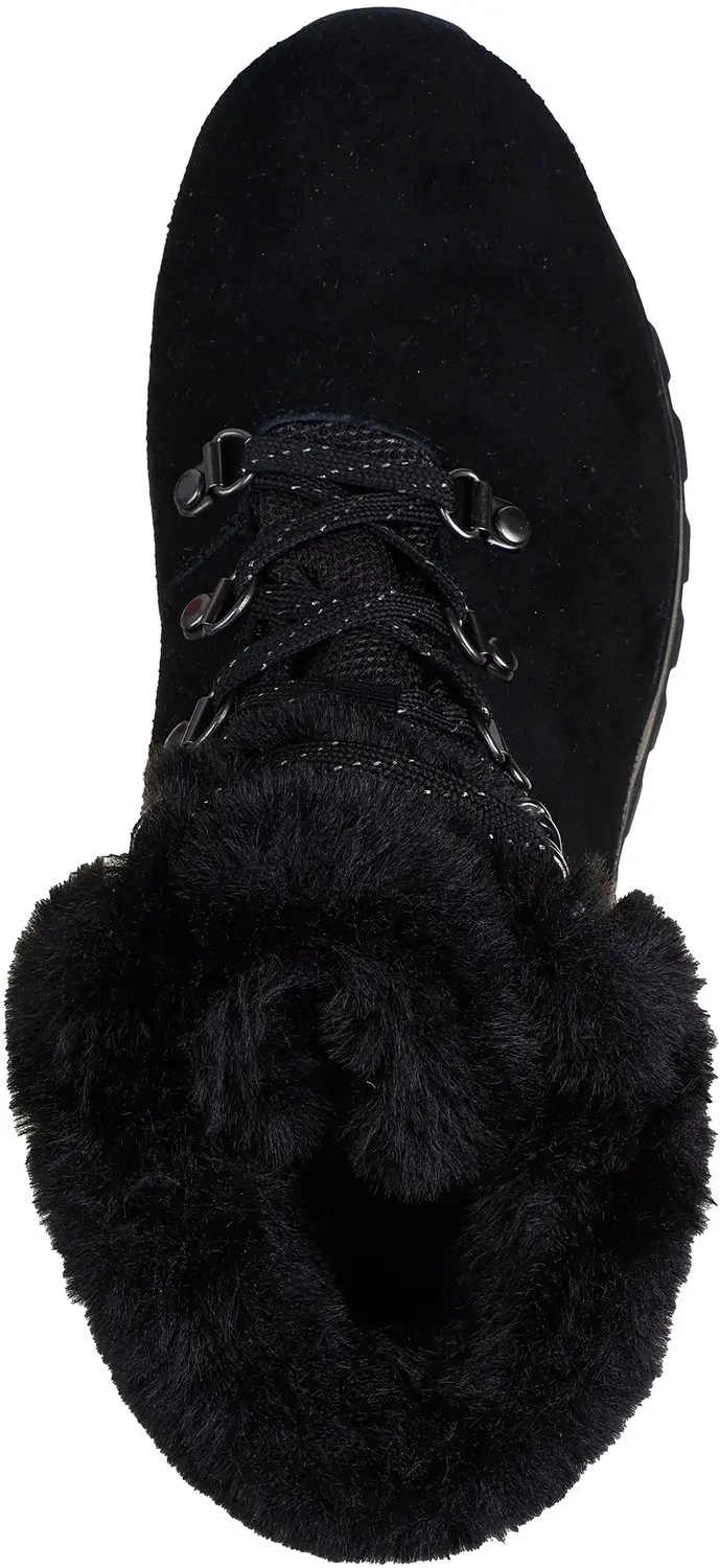 Skechers Uno Rugged Moonlight Ridge Dames - 37 - Zwart - afbeelding 3 van 6