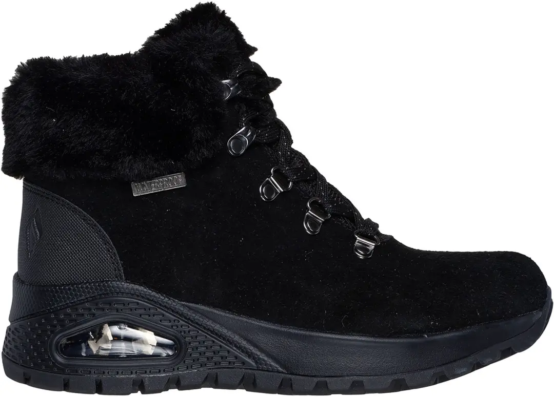 Skechers Uno Rugged Moonlight Ridge Dames
