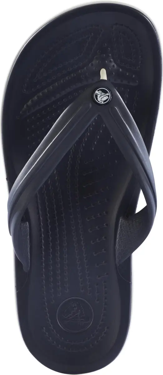 Crocs Crocband Teenslipper - Blauw 38/39 - afbeelding 6 van 6