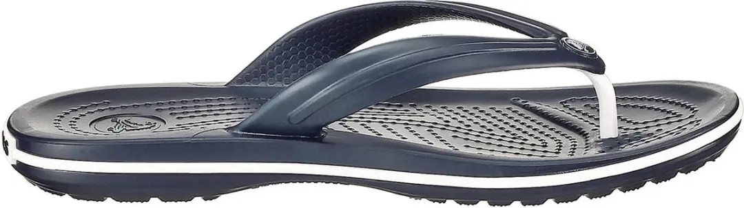 Crocs Crocband Teenslipper - Blauw 38/39 - afbeelding 2 van 6