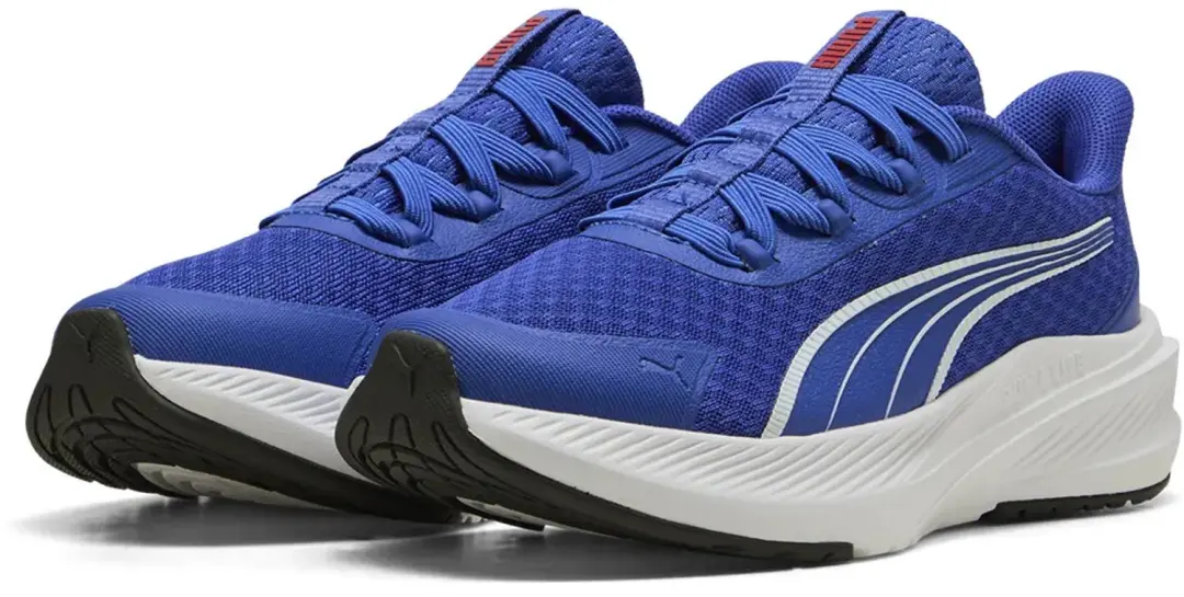 PUMA Dasher Lite SLIPTECH PS Sportschoenen - Royal Sapphire/For All Time Red - afbeelding 3 van 6