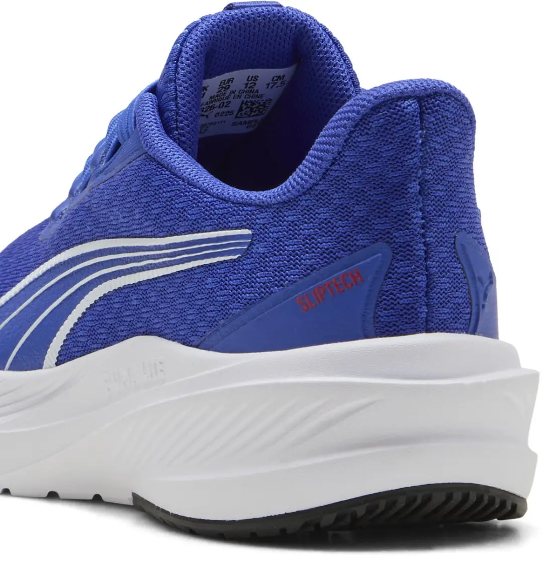 PUMA Dasher Lite SLIPTECH PS Sportschoenen - Royal Sapphire/For All Time Red - afbeelding 5 van 6