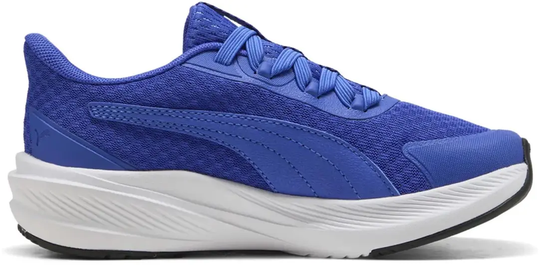 PUMA Dasher Lite SLIPTECH PS Sportschoenen - Royal Sapphire/For All Time Red - afbeelding 2 van 6