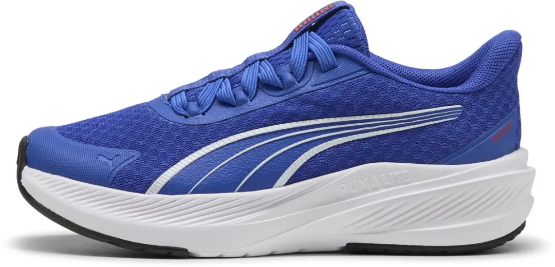 PUMA Dasher Lite SLIPTECH PS Sportschoenen - Royal Sapphire/For All Time Red - afbeelding 6 van 6
