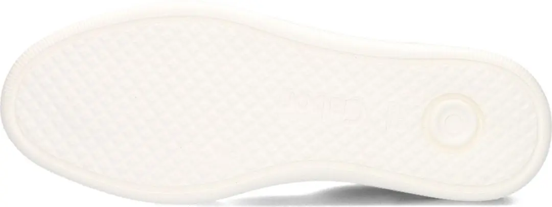 Gabor 395 Dames Sneakers - Goud - afbeelding 6 van 6