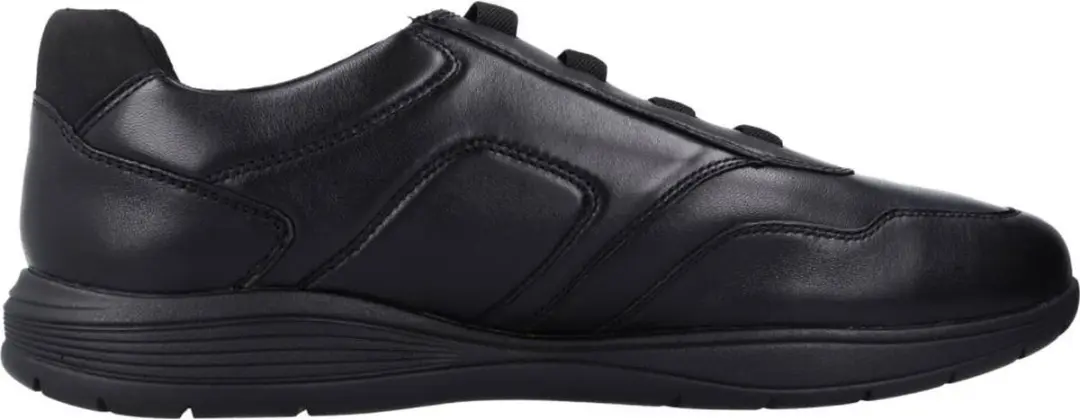 GEOX U SPHERICA EC2 A Zwart 41 EU