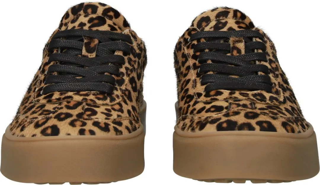 Blackstone Quartz Auden EL298 Leopard Sneaker - Dames - Maat 40 - afbeelding 3 van 6