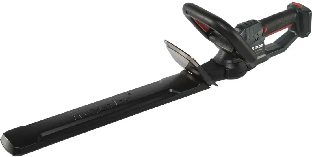 Metabo HS 18 LTX 45 Accu Heggenscharen - 18V - 43cm - afbeelding 2 van 6
