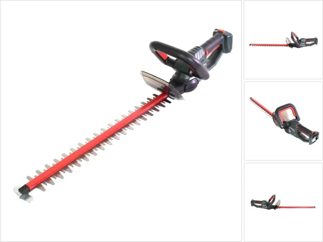 Metabo HS 18 LTX 45 Accu Heggenscharen