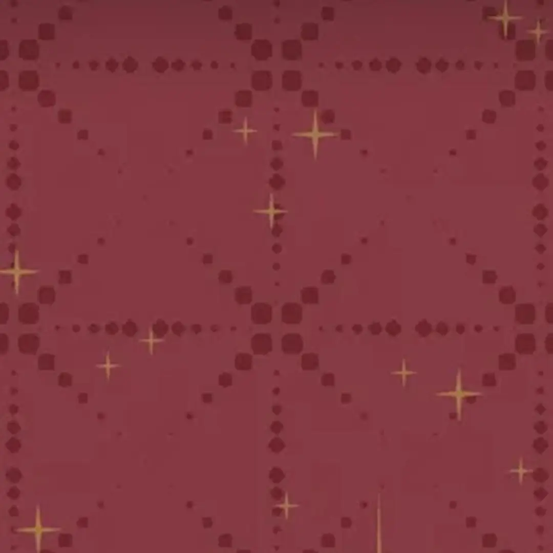 Duni Rol 3in1 Gilded Bauble L40B480cm - afbeelding 2 van 2