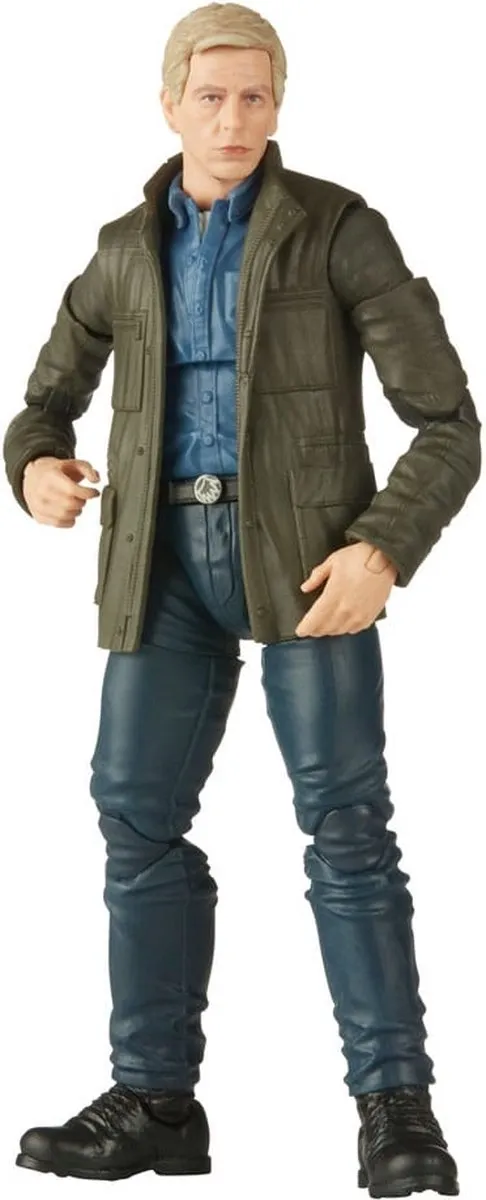 Marvel Legends Talos Actiefiguur - Hydra Stomper BAF 15cm - Multicolor - afbeelding 5 van 6