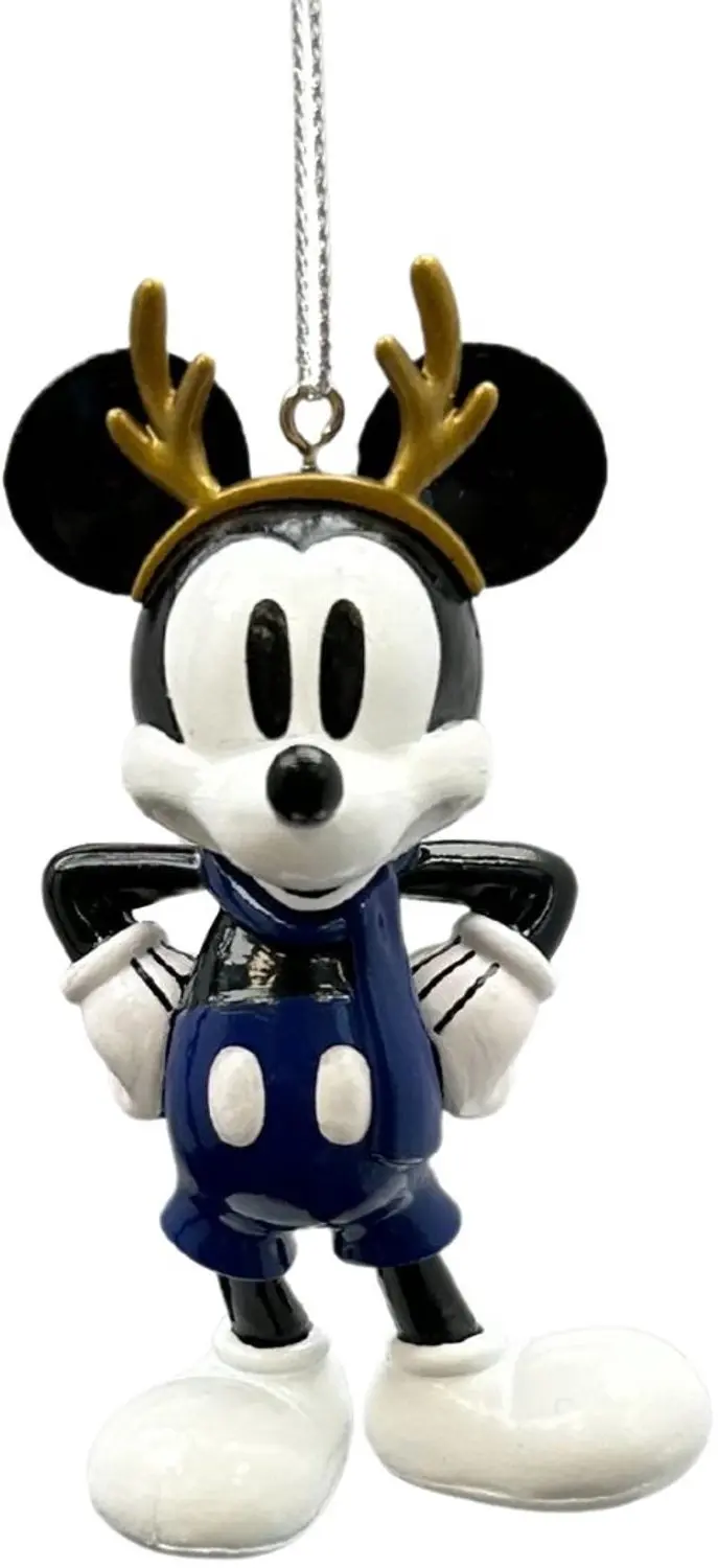 Disney Mickey 3D Ornament