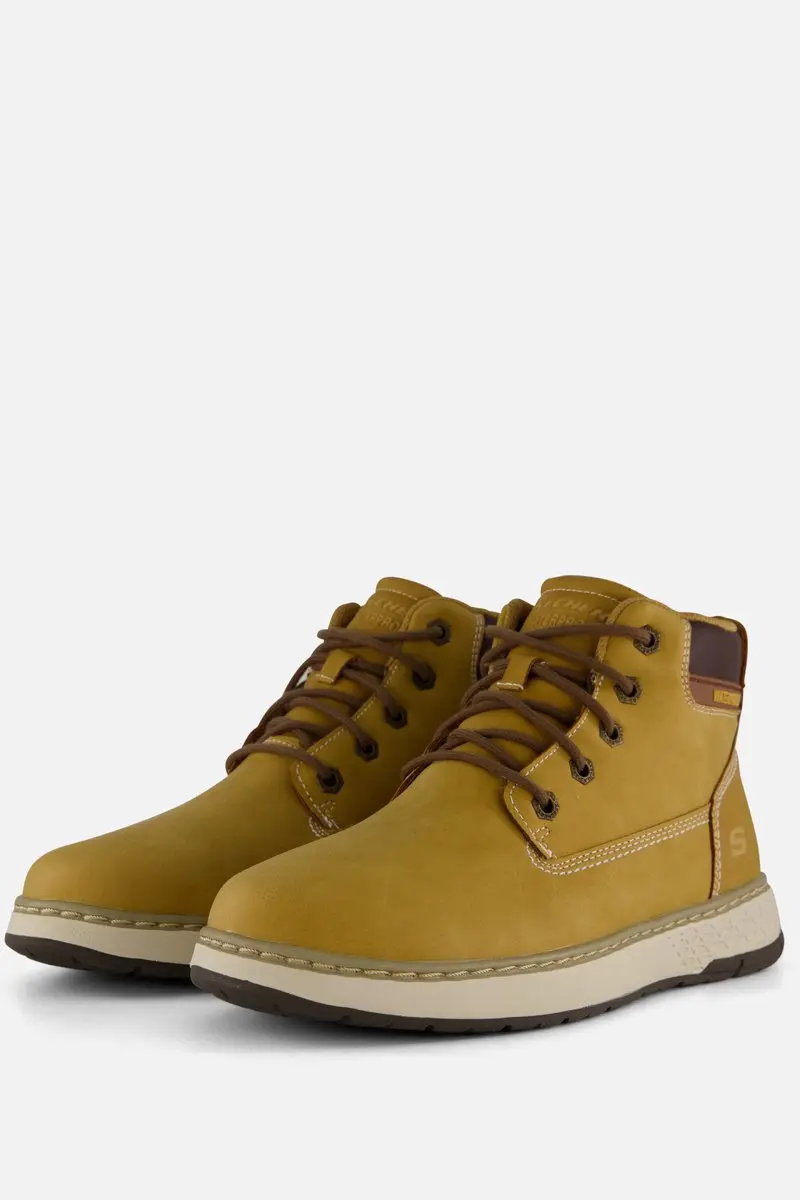Skechers Garlan Deno Veterschoenen