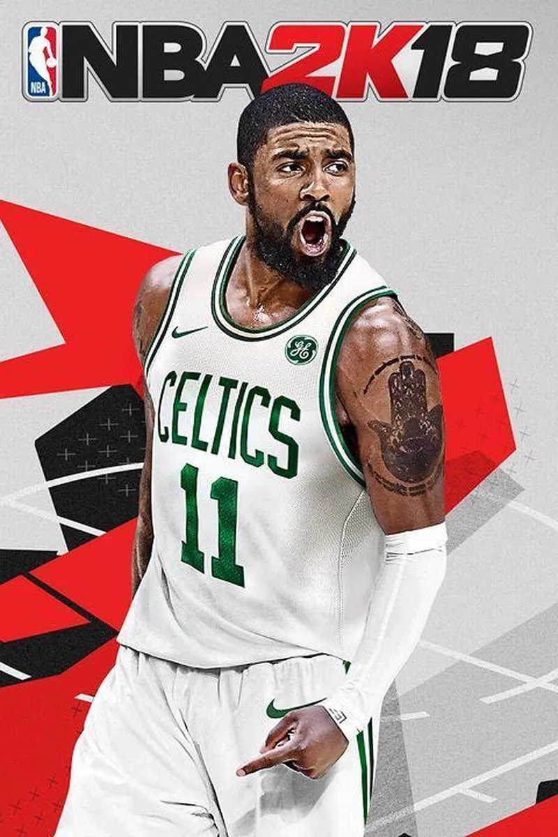 NBA 2K18 - Xbox One - afbeelding 6 van 10