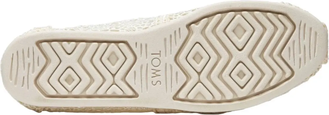 TOMS Alpargata Dames Espadrilles 39 - Beige - afbeelding 4 van 6