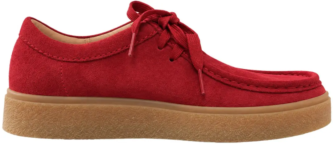 Clarks Boxbee Walla