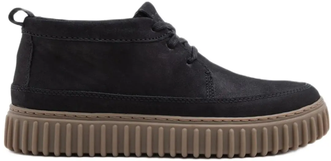 Clarks Torhill Lace Hi