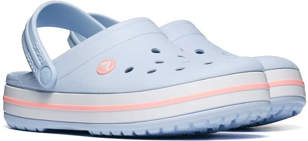 Crocs Crocband Klompen