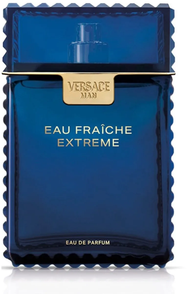 Versace Eau Fraiche Extreme Eau de Parfum - 200ml