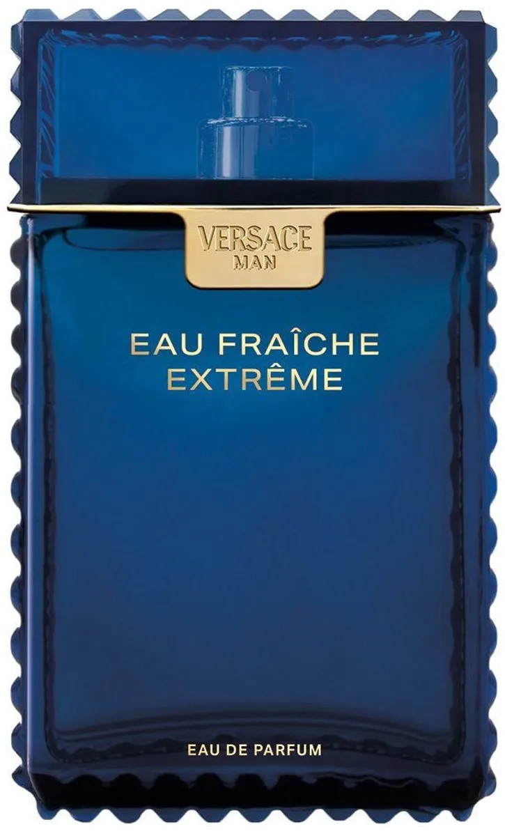 Versace Eau Fraiche Extreme Eau de Parfum - 200ml - afbeelding 6 van 6