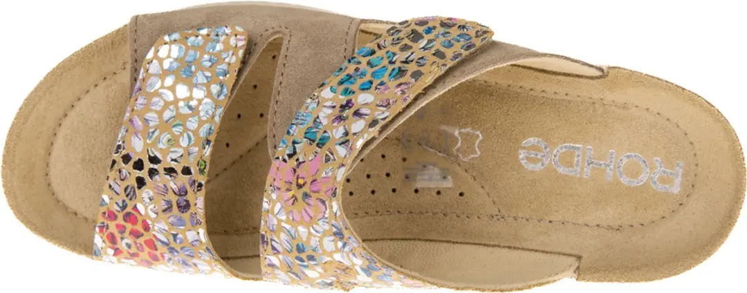 Rohde Slipper 1403 14