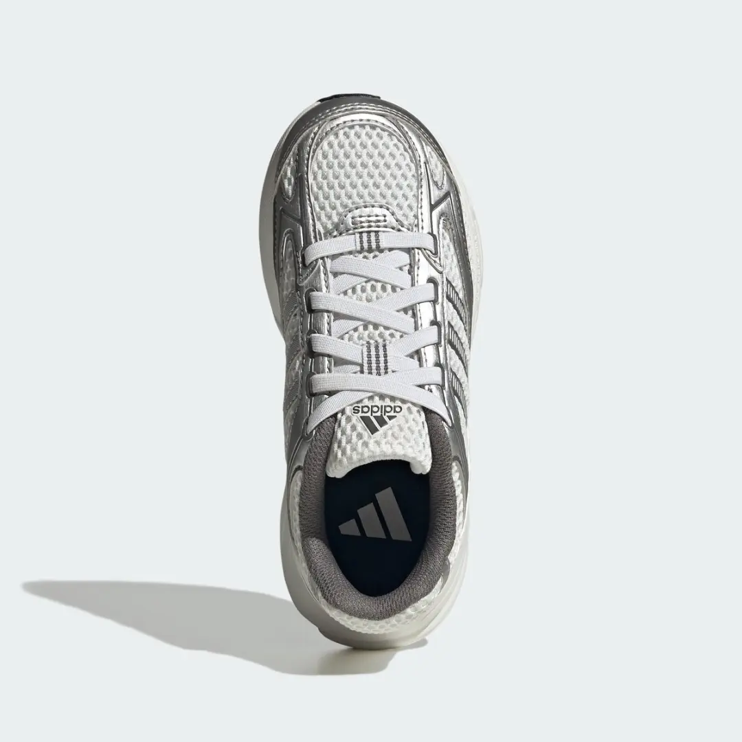 Adidas ORS62 Sportschoenen Kids - Wit - afbeelding 6 van 6